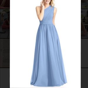 Azazie Molly style Bridesmaids dress